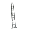 6m Aluminum Combination Extension Step Ladders